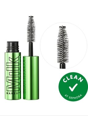 2/$20✨️Milk Kush Mascara✨️